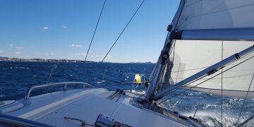 Il prossimo 10 luglio la prima regata internazionale Messina-Siracusa-Malta