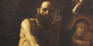 Caravaggio e Mattia Preti a Malta. La scienza in aiuto dell’arte: la globigerina maltese per la datazione dei dipinti