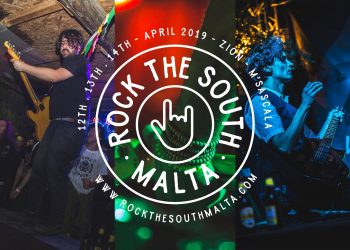 Torna Rock The South, lo storico festival di alternative rock a Malta
