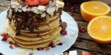 In alto i cucchiaini: in arrivo il Nutella Festival!