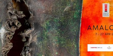 Ceramiche siciliane e maltesi in mostra: è tempo di “Amalgam”