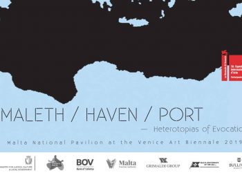 Presentato il Padiglione Malta alla 58ma Biennale d’Arte di Venezia