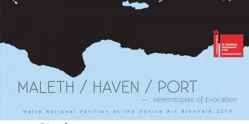 Presentato il Padiglione Malta alla 58ma Biennale d’Arte di Venezia