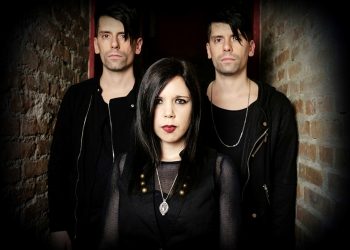 Intervista agli Ash Code: tutto pronto per il primo live a Malta