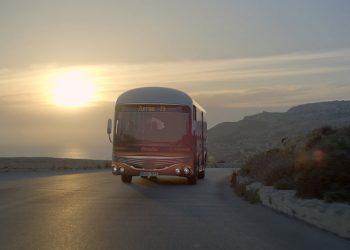 Autobus elettrici per Malta? Sì, ma tradizionali