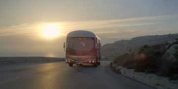 Autobus elettrici per Malta? Sì, ma tradizionali