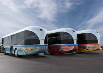 Autobus elettrici per Malta? Sì, ma tradizionali