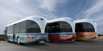 Autobus elettrici per Malta? Sì, ma tradizionali
