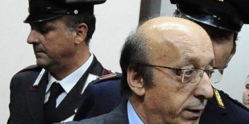 Luciano Moggi registrato al voto per le elezioni comunali maltesi