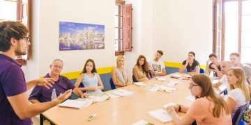 Maltalingua nominata migliore scuola di inglese a Malta del 2018
