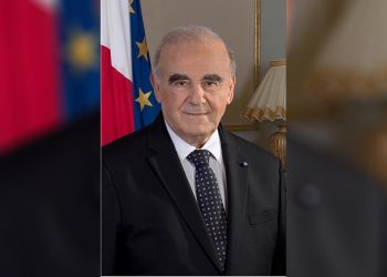 George William Vella