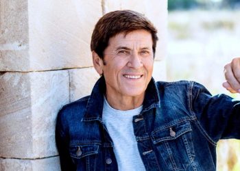 gianni morandi