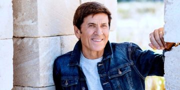 gianni morandi