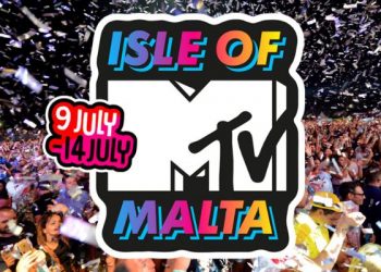 Isle of MTV: annunciate le prime due star, i nomi svelati da un tweet del Ministro Mizzi