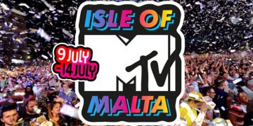Isle of MTV: annunciate le prime due star, i nomi svelati da un tweet del Ministro Mizzi