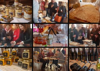 Successo per Italian Taste Event: foto, curiosità e prodotti