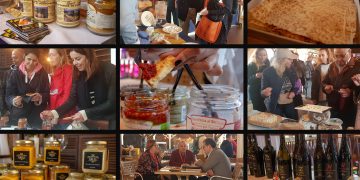 Successo per Italian Taste Event: foto, curiosità e prodotti