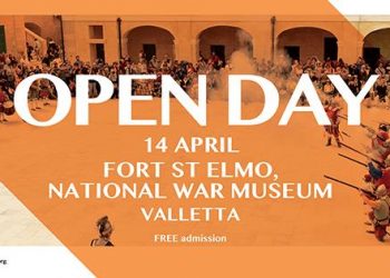Open day Forte Sant’Elmo e Museo della Guerra, ingresso gratuito il 14 aprile