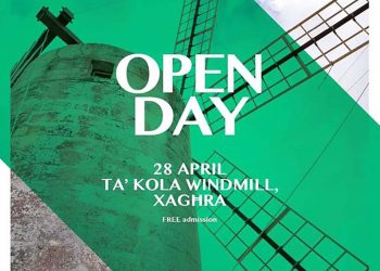 open day ta kola featured