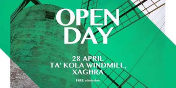 open day ta kola featured