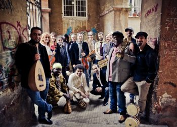 Appuntamento tra cinema e musica con la proiezione del film L’Orchestra di Piazza Vittorio