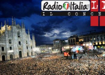 Il concerto Radio Italia Live approda a Malta