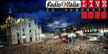 Il concerto Radio Italia Live approda a Malta