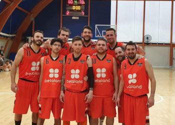 FBL Basket, Swieqi Rocks in finale playoff: tanti italiani in campo