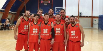 FBL Basket, Swieqi Rocks in finale playoff: tanti italiani in campo