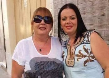 Madre e figlia: stesso tragico destino lungo la strada verso Mgarr