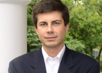 Pete Buttigieg, di origine maltese, si candida alla presidenza degli Stati Uniti