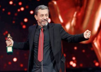 Incontro con Pivio, autore della colonna sonora di “Ammore e malavita”