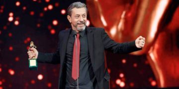 Incontro con Pivio, autore della colonna sonora di “Ammore e malavita”
