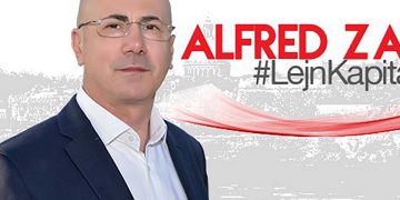 alfred zammit