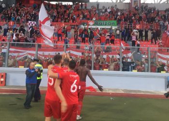 Coppa nazionale: storico trionfo del Balzan