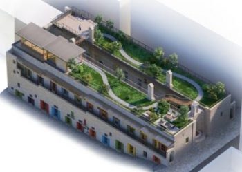 Apre entro fine anno il nuovo Valletta Design Cluster