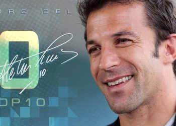 Alessandro Del Piero sarà a Malta: juventini e sportivi in fermento