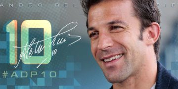 Alessandro Del Piero sarà a Malta: juventini e sportivi in fermento