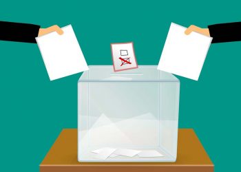 elezioni voto votazione urne