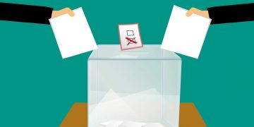 elezioni voto votazione urne