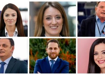 Ecco i sei maltesi eletti al Parlamento Europeo per la legislatura 2019-2024