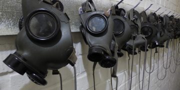 La Russia smentisce il tentativo di acquistare attrezzi da guerriglia urbana a Malta