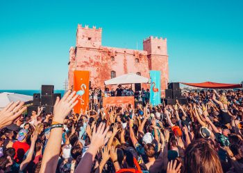 Al via “Lost & Found”: Malta invasa da 10 mila festaioli britannici