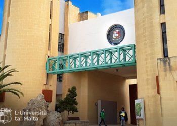 Università di Malta: è boom di studenti stranieri