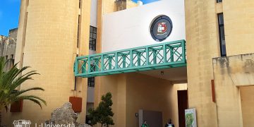Università di Malta: è boom di studenti stranieri