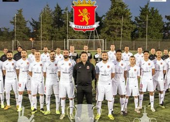 Lo spareggio scudetto si decide ai rigori: Valletta campione!