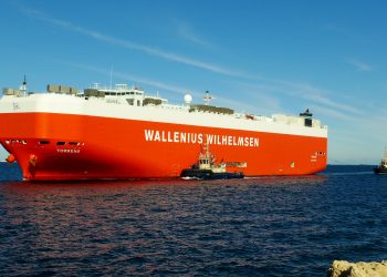 Trasporto automezzi: anche la Wallenius Wilhelmsen registra le sue navi a Malta