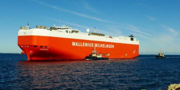 Trasporto automezzi: anche la Wallenius Wilhelmsen registra le sue navi a Malta