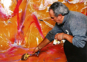 La personale di Walter Coccetta in mostra all’IIC di Valletta