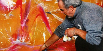 La personale di Walter Coccetta in mostra all’IIC di Valletta